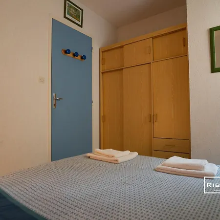 Holiday home Maison Climatisee A 600m De La *