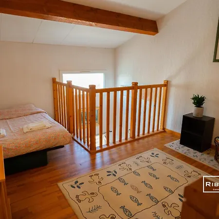 Holiday home Maison Climatisee A 600m De La Vias