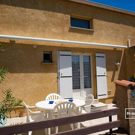Holiday home Maison Climatisee A 600m De La
