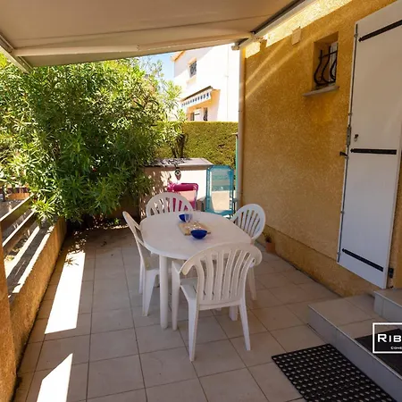 Maison Climatisee A 600m De La Holiday home *