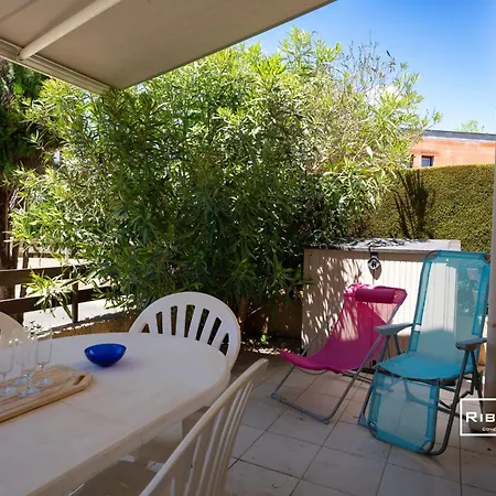 Holiday home Maison Climatisee A 600m De La *