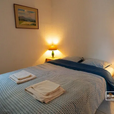 Riboleys - Maison Climatisee A 600m De La *